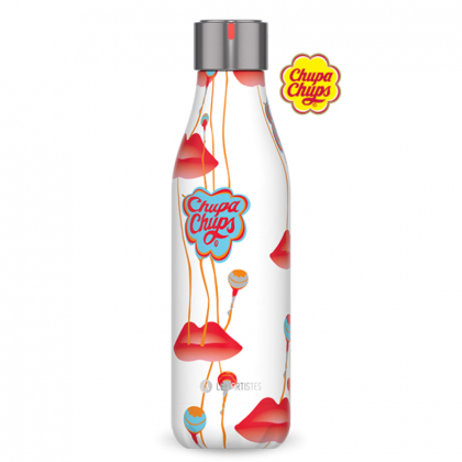 Bouteille isotherme - Chupa kiss - 500ml