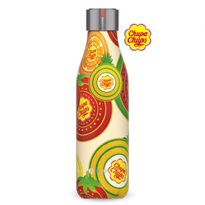 Bouteille isotherme - Chupa fruit - 500ml
