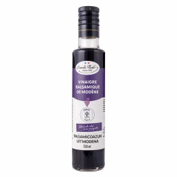 Vinaigre balsamique - 25cl