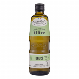 Huile olive vierge extra - Douce - 50cl