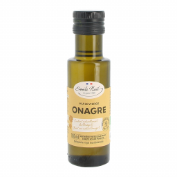 Huile vierge d'onagre bio - 100 ml