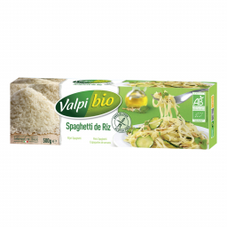 Spaghetti de riz bio - 500g