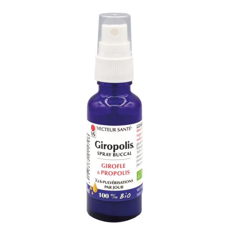 Giropolis - 30ml