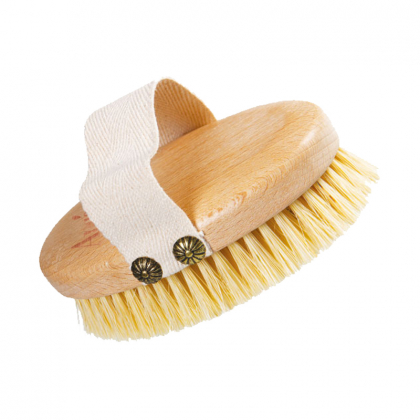 Brosse de massage tampico FSC©