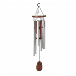 Carillon à vent Woodstock Chimes - Chantons sous la pluie - 64cm