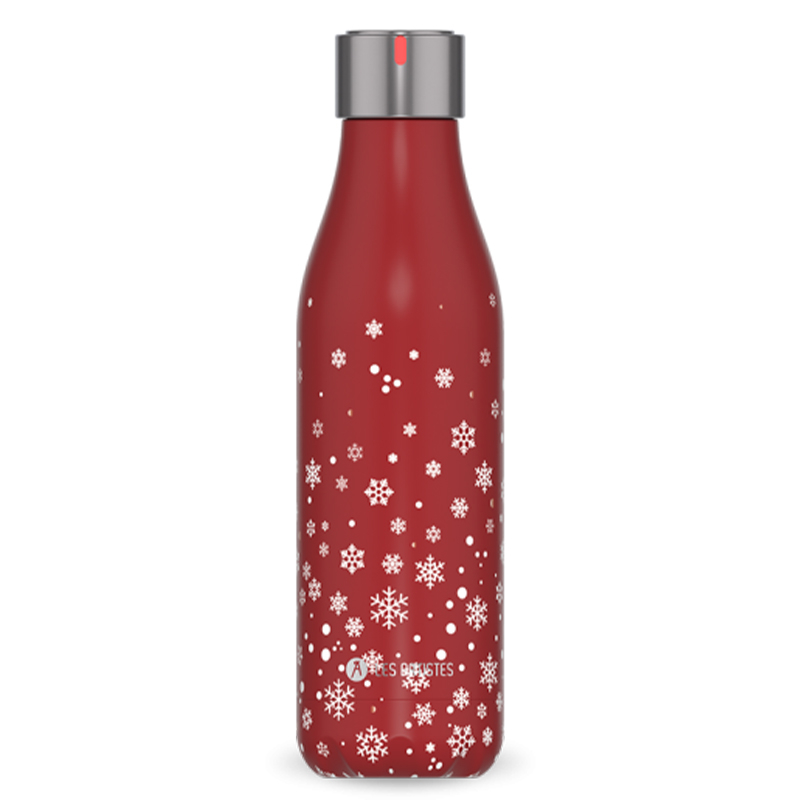 Bouteille isotherme - Xmas - 500ml