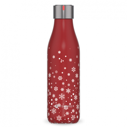 Bouteille isotherme - Xmas - 500ml