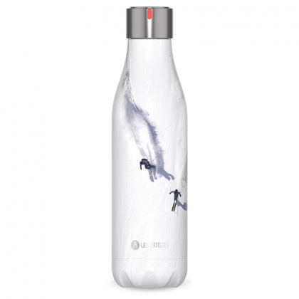 Bouteille isotherme - Ski mat - 750ml