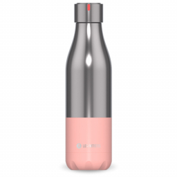 Bouteille isotherme - Split rose - 500ml