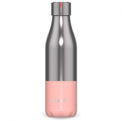 Bouteille isotherme - Split rose - 500ml