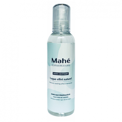 Laque naturelle - 200ml