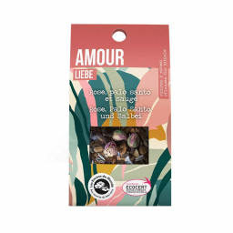 Plantes à rituels - Amour - 20g