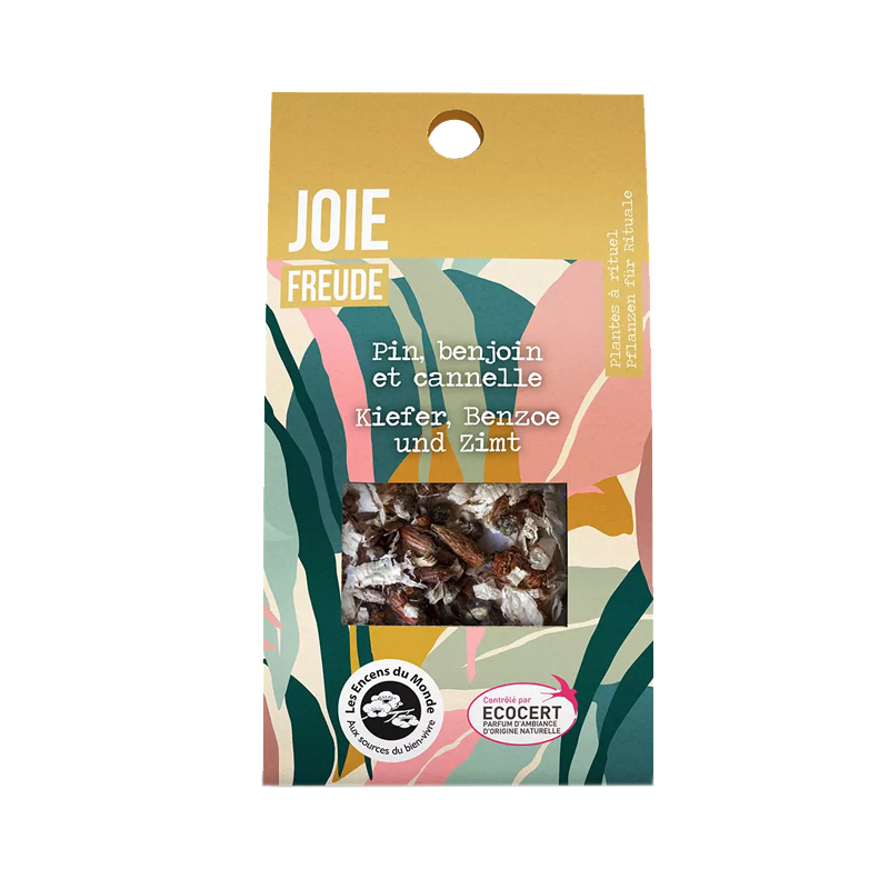 Plantes à rituels - Joie - 20g