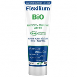 Gel Flexilium® Bio - Confort articulaire - 150mL