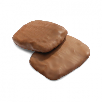 Biscuits crousti chocolat noisette - Vrac 1,5kg
