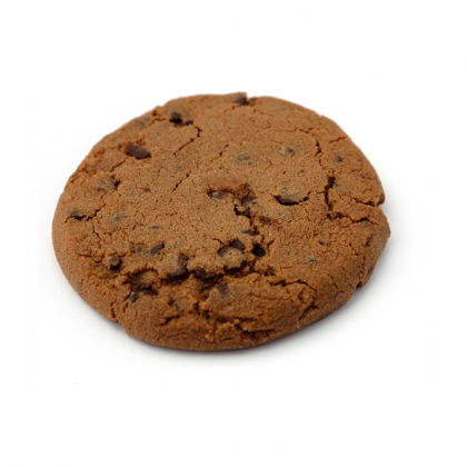 Cookies tout chocolat - Vrac 1,5kg