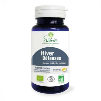 Alternativ'aroma bio -...