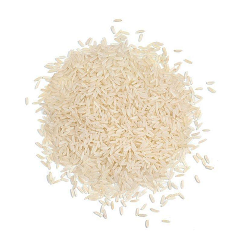 Riz basmati demi complet origine Pakistan - Vrac 5kg