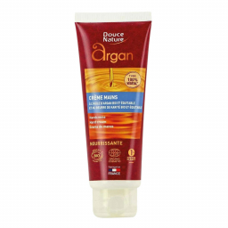 Crème mains à l’Argan - 60mL