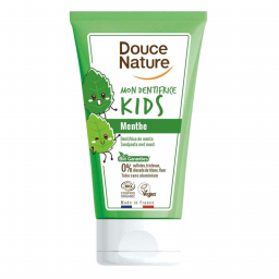 Dentifrice à la menthe pour enfants - 50ml