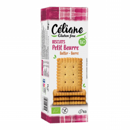 Biscuit petit beurre nature - 130g