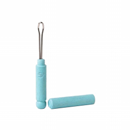 Escurette - Cure oreille - Turquoise