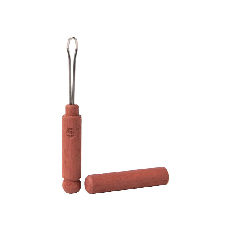 Escurette - Cure oreille - Bois de rose