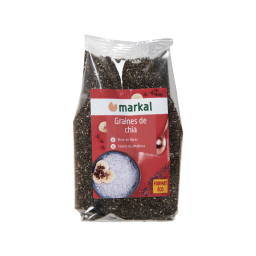 Graine de Chia 200g