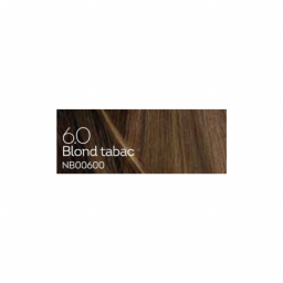 Coloration 6.0 Blond tabac Nutricolor - 140ml
