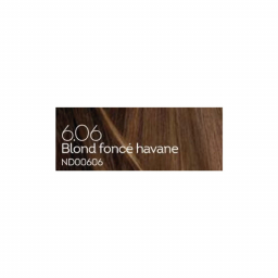 Coloration Nutricolor Delicato - 6.06 Blond foncé havane - 140ml