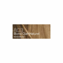 Coloration Nutricolor Delicato - 8.03 Blond clair naturel - 140ml