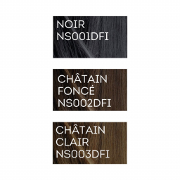 Spray retouche - Châtain clair - 75ml