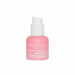 Contour des yeux anti rides LISSANT+ - 15ml