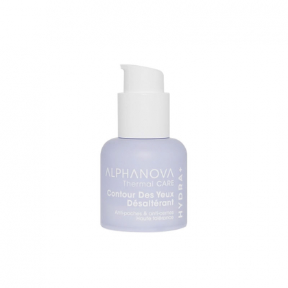 Contour des yeux désaltérant HYDRA+ - 15ml