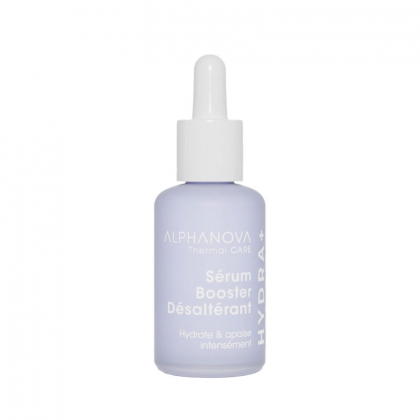 Sérum booster désaltérant HYDRA+ - 30ml
