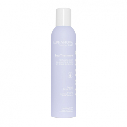 Eau thermale apaisante HYDRA+ - Brumisateur de 300ml
