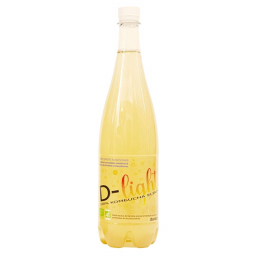 Elixir kombucha D-Töx Light- 1L