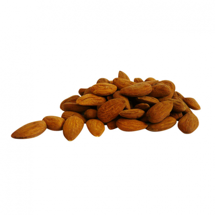 Amandes bio et équitables - Vrac