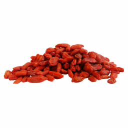 Baies de goji bio - Origine Tibet - Vrac