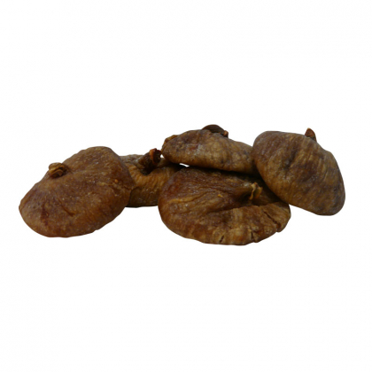 Figues Lérida bio - Origine Turquie - Vrac