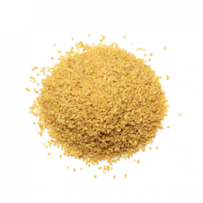 Boulgour traditionnel origine Turquie - Vrac 5kg