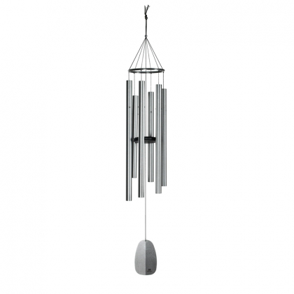 Carillon à vent Woodstock Chimes - Orphée - 137cm