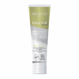 Dentifrice bio à la sauge - 75ml
