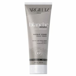 Masque à l'argile blanche - 100g