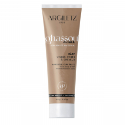 Masque à l'argile Ghassoul - 150g