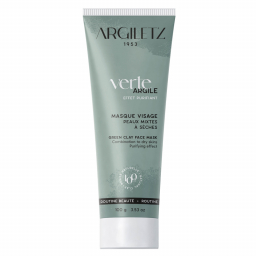 Masque à l'argile verte - 100g