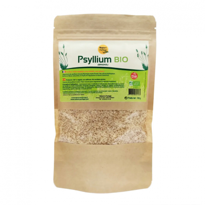 Psyllium blond bio - 150g