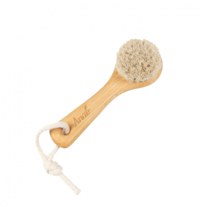 Brosse pour le visage
