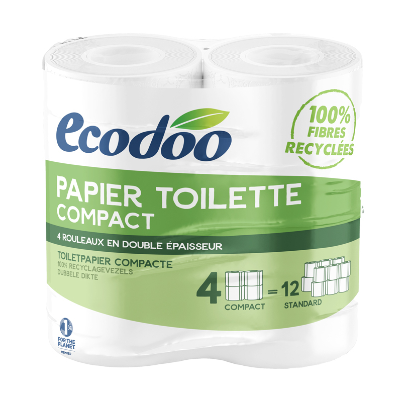 Essuie-tout Vella - Lot De 32 Rouleaux (double Couche) - 64 Feuilles Par Rouleau - Très Absorbant - Pour Maison, Bureau, Camping