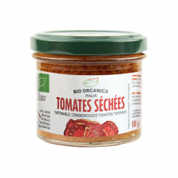Tartinable de tomates séchées - 100g